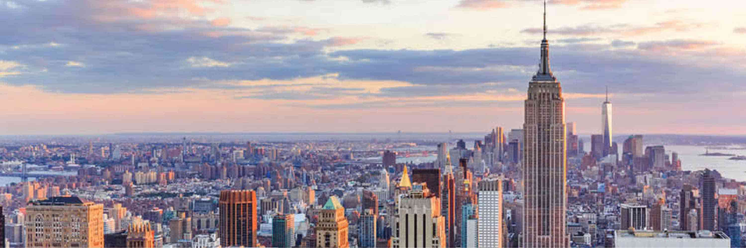 New York in September Travel Guide New York Weather and September Events