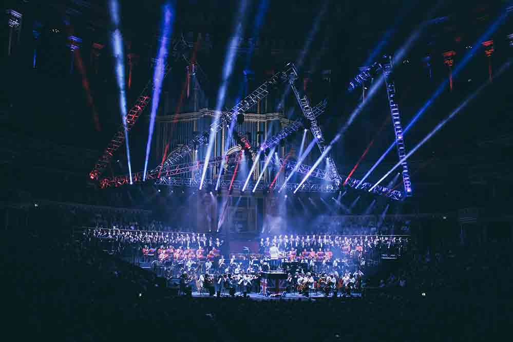 BBC Proms – das weltweit größte Festival für klassische Musik