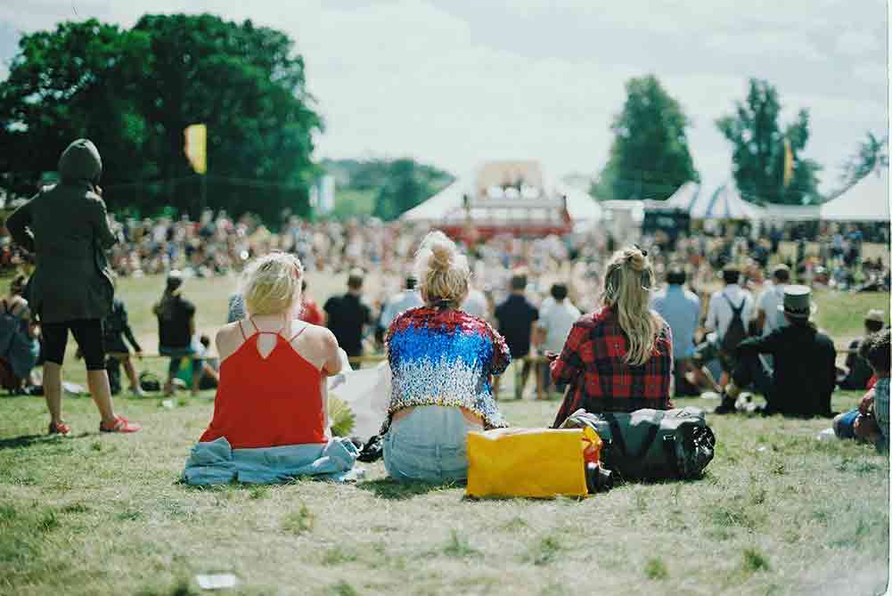 Barclaycard präsentiert British Summer Time Hyde Park