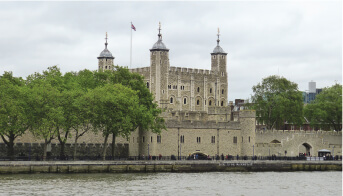 tower of london