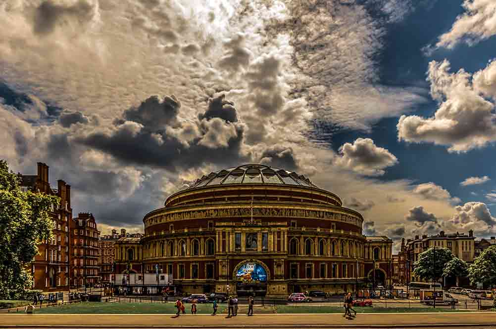 BBC Proms – le plus grand festival de musique classique du monde