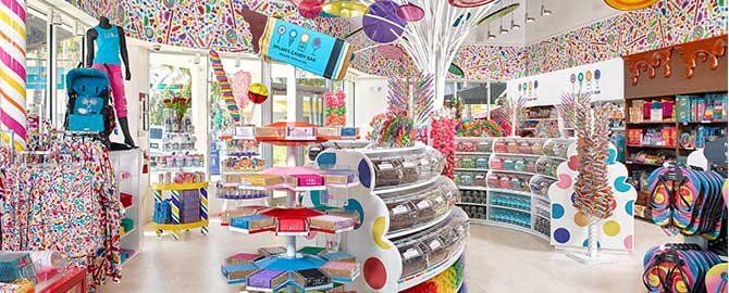 Dylan 39 S Candy Bar Info And Deals Use Miami Sightseeing Pass Save
