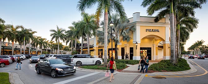 Restaurants in Southland Mall and Sawgrass Mills ordered shut 