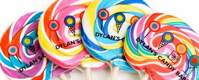 Dylan S Candy Bar At The Shops Restaurants At Hudson Yards 21 Info And Deals Use New York Sightseeing Pass Save