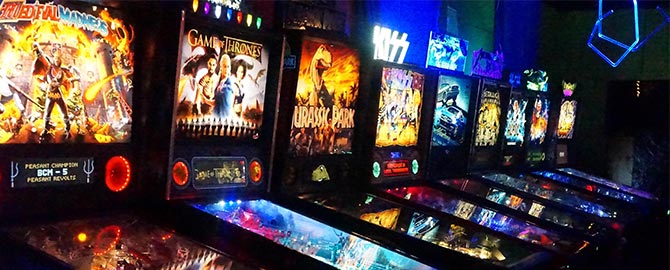 Gatlinburg Pinball Museum - All You Need to Know BEFORE You Go