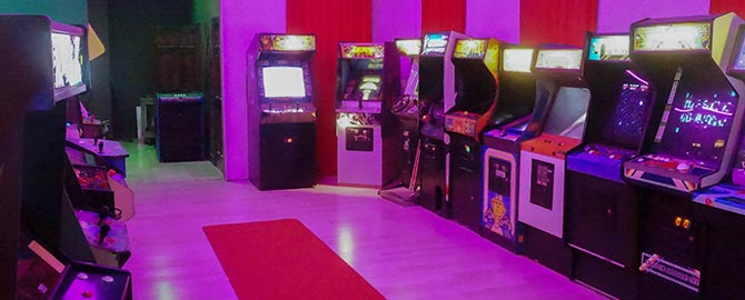 Gatlinburg Pinball Museum showcases importance of game